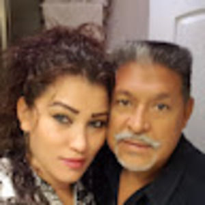 Meet your Posher, Mary carrillo